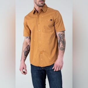 Kimes Ranch Cisco Shirt